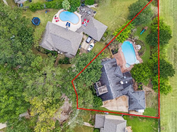 2526 Stephens Grant Drive, Sugar Land TX 77479