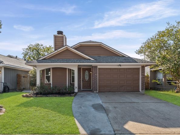 3831 Pintan Lane, Houston TX 77014