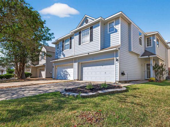 16626 Beckland Lane, Houston TX 77084