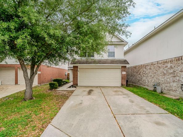 2619 Kiplands Court, Houston TX 77014