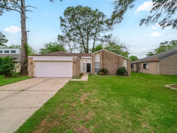 4011 Monteith Drive, Spring TX 77373