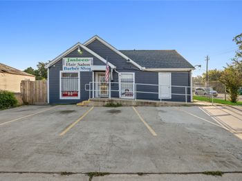 3731 Reveille Street