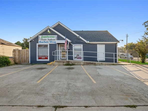 3731 Reveille Street, Houston TX 77087