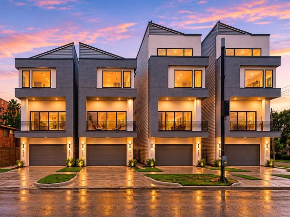 6118 Gehring Street, Houston TX 77021