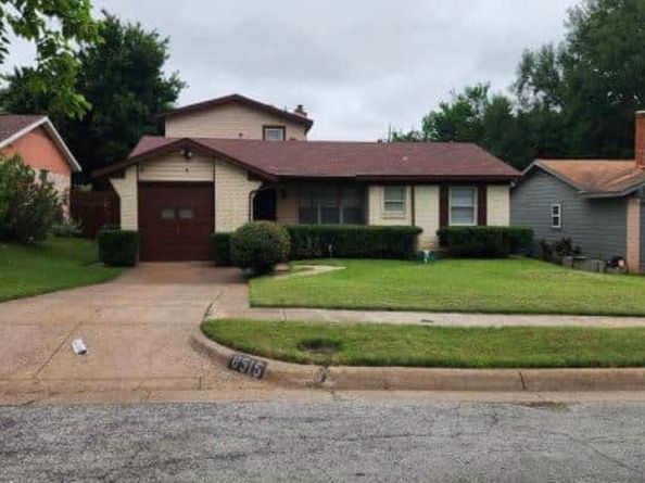 8515 Foxwood Lane, Dallas TX 75217