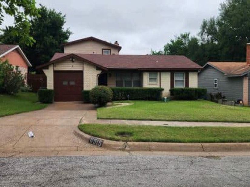 8515 Foxwood Lane, Dallas TX 75217