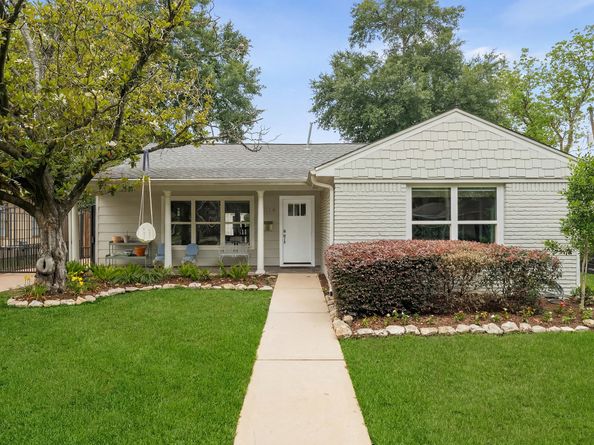 4014 Norfolk Street, Houston TX 77027
