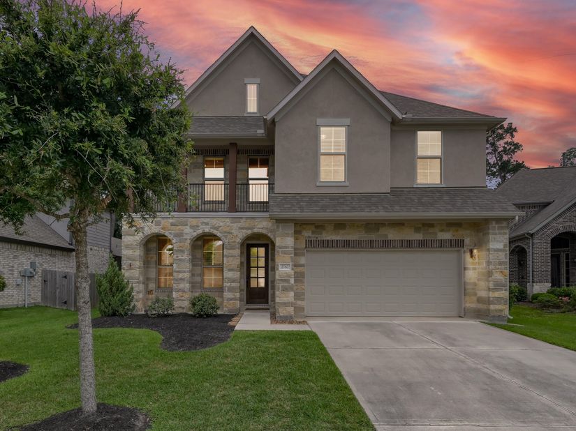 2767 Sterling Heights Lane, Conroe TX 77385