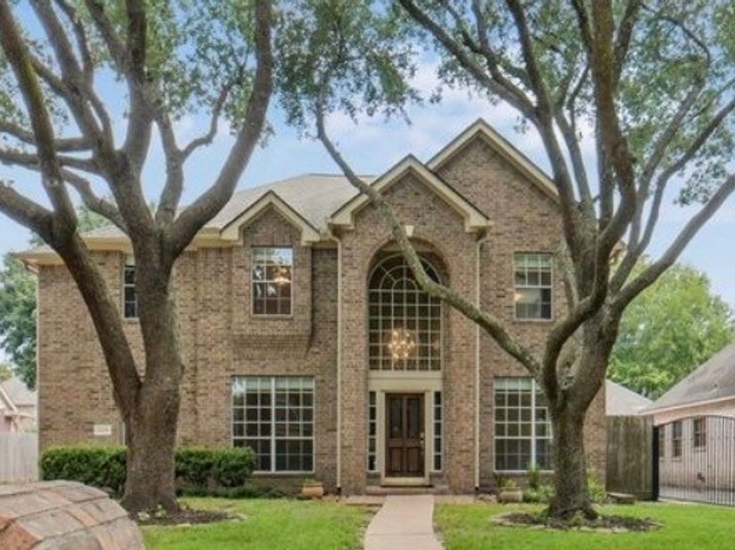 14958 Royal Birkdale Street, Houston TX 77095