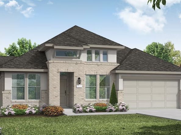 11307 Firebush Lane, Cypress TX 77433