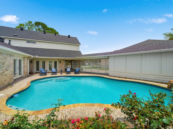 3114 Audubon Court, Sugar Land TX 77478