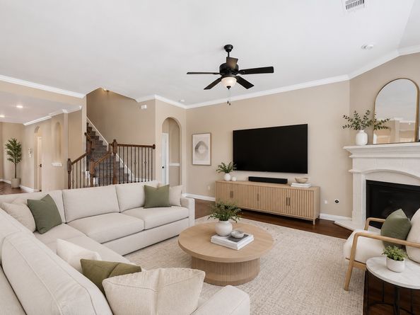 19443 Alton Springs Drive, Cypress TX 77433