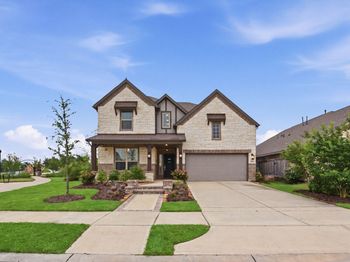 14926 Big Bend Ranch Drive