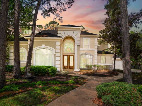 15 Lochbury Court, Spring TX 77379