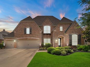 28303 Calaveras Lake Drive
