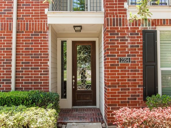 2354 Bastrop Street, Houston TX 77004