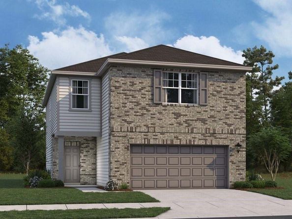 10314 Magnol Wood Drive, Houston TX 77016