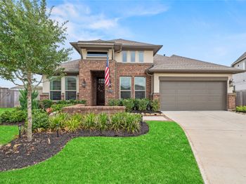 21703 Frogfruit Court