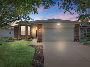 15207 Olmstead Park Drive