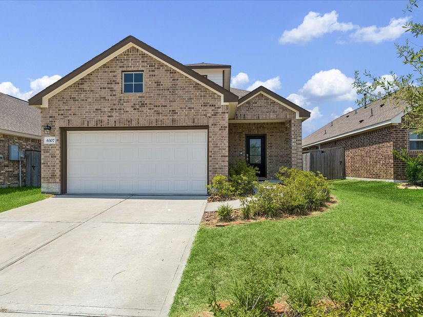 6307 Arcadia Sound Lane, Kingwood TX 77365