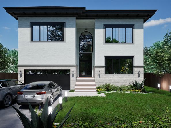 4800 Tamarisk Street, Bellaire TX 77401