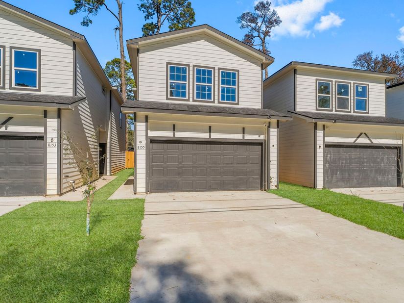 8155 Crestview Drive, Houston TX 77028