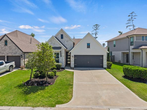 534 Cedar Harbor Court, Conroe TX 77304