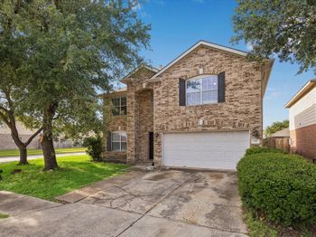 1258 Chalk Rock Drive