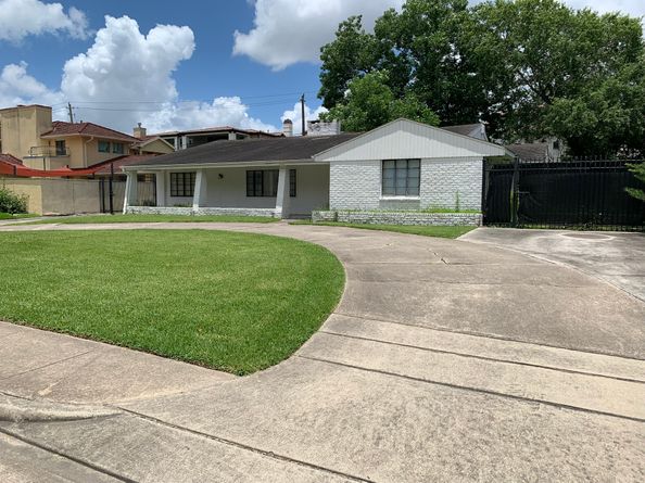 3764 Gramercy Street, Southside Place TX 77025