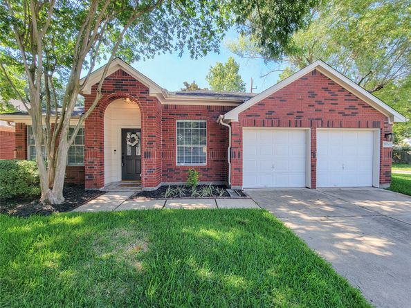 18214 Arbormont Drive, Cypress TX 77429