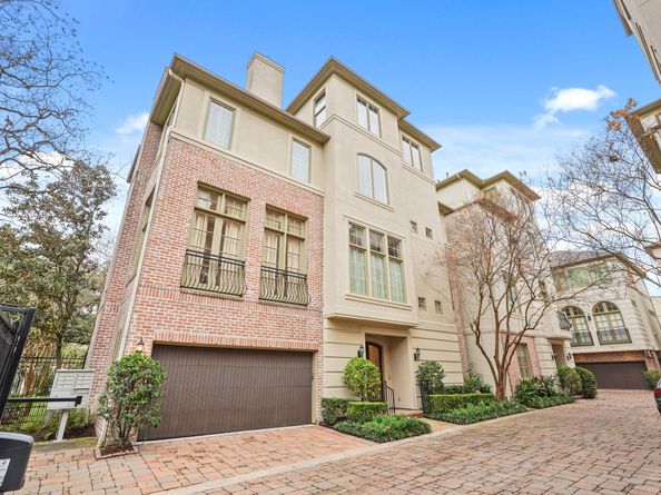 521 Lovett Boulevard, Houston TX 77006