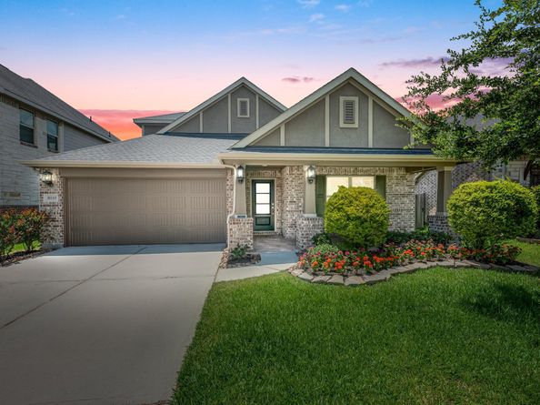 31120 Aspen Gate Trail, Spring TX 77386