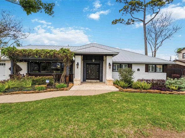 4031 Fernwood Drive, Houston TX 77021