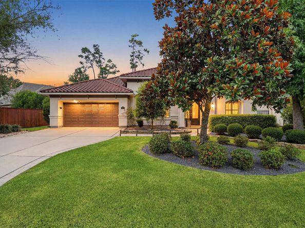 30 Spring Basket Trail, Spring TX 77389