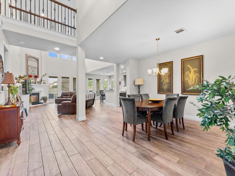 27172 Devyn Forest Lane, Spring TX 77386