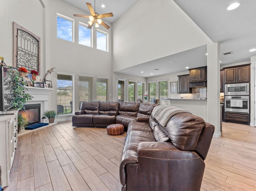 27172 Devyn Forest Lane, Spring TX 77386