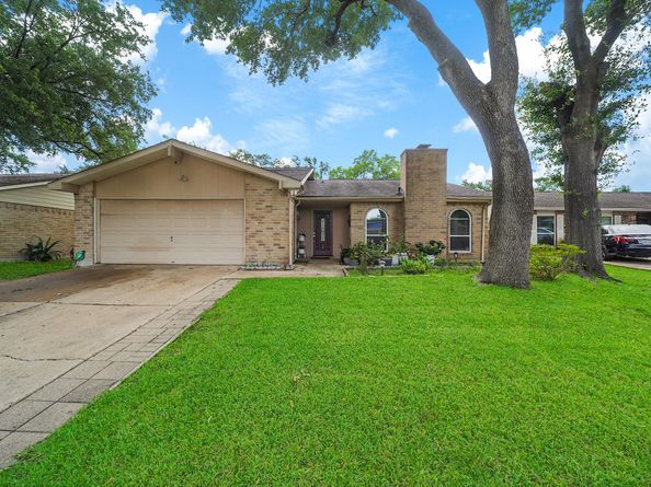 5406 Lerwick Drive, Houston TX 77084
