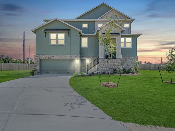 20629 Dynamic Court, Humble TX 77338