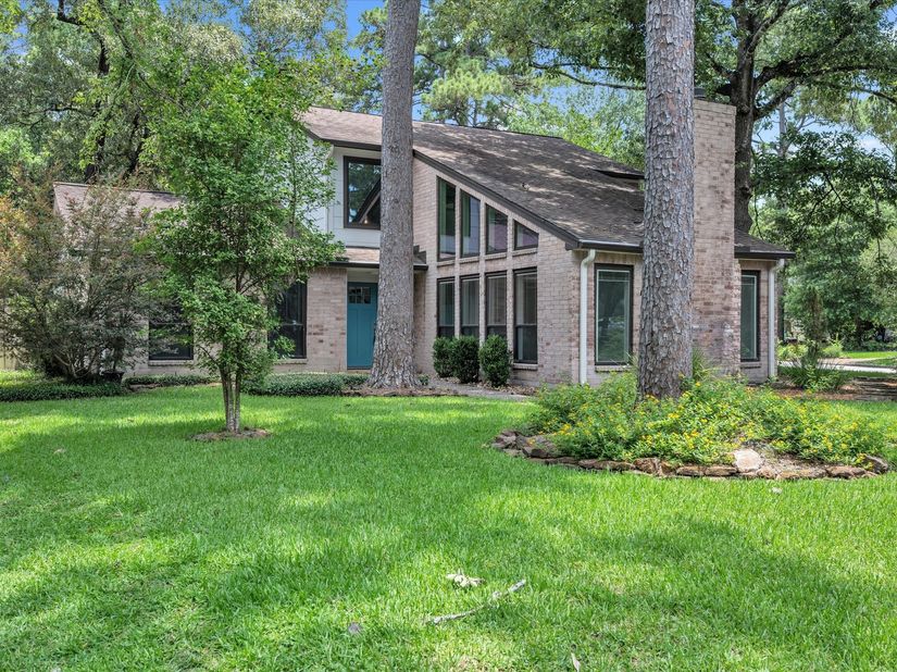 3402 Laurel Crest Court, Houston TX 77339