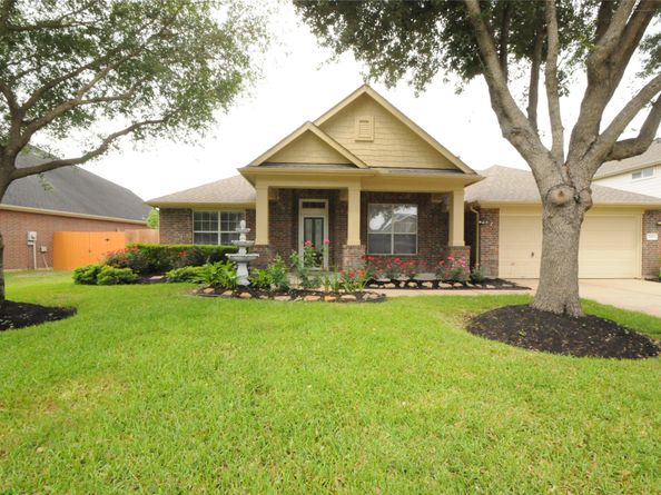 7214 Paradise Park Bend, Richmond TX 77407