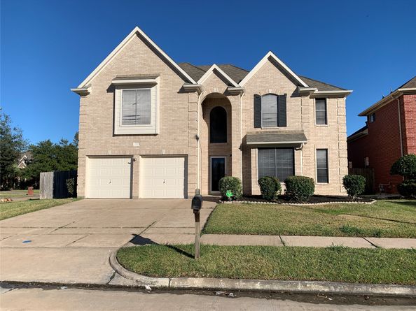 12203 Meadow Lane Court, Meadows Place TX 77477