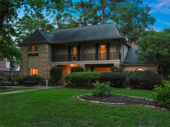 16130 Hexham Drive, Spring TX 77379