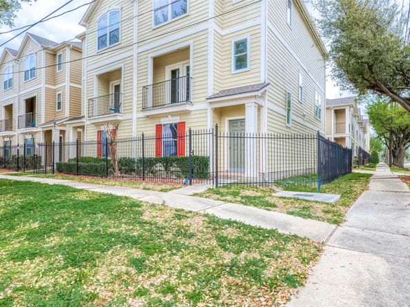 1119 Palmer Street, Houston TX 77003