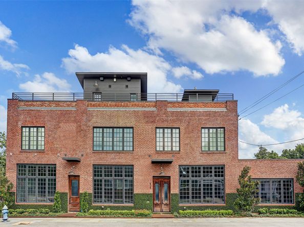 808 Coronado Street, Houston TX 77009