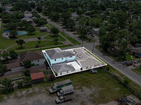 530 Frankie Street 1, Houston TX 77015