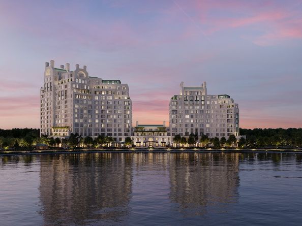 2399 Lake Woodlands Drive W208, The Woodlands TX 77380