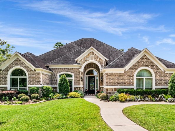 27227 W Balsam Fir Circle, Spring TX 77386