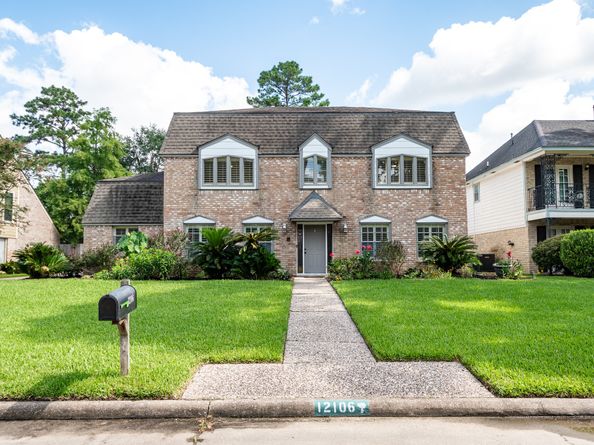 12106 Fawnview Drive, Houston TX 77070