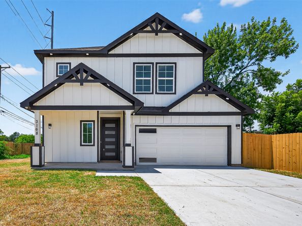 3168 Golfcrest, Houston TX 77087