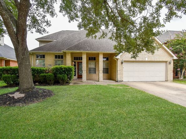 5042 Morrison Boulevard, Katy TX 77493
